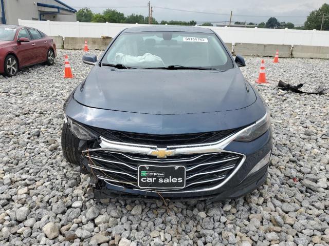 1G1ZD5ST6KF217724 Chevrolet Malibu LT 5