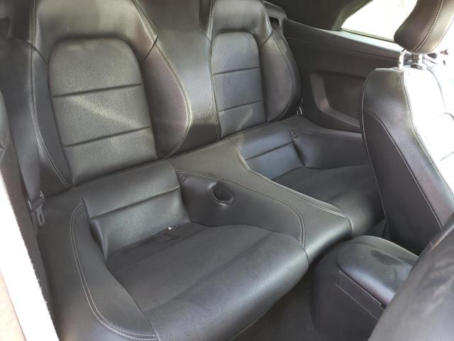 1FATP8UH5H5292966 Ford MUSTANG