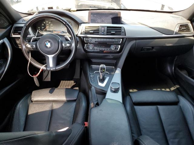 WBA8B3C58JK384943 BMW 340 I