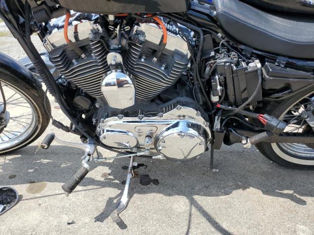 2016 HARLEY-DAVIDSON XL1200 V 1HD1LF312GC406128