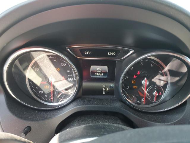 WDDSJ4EB6KN739358 Mercedes-Benz CLA 250