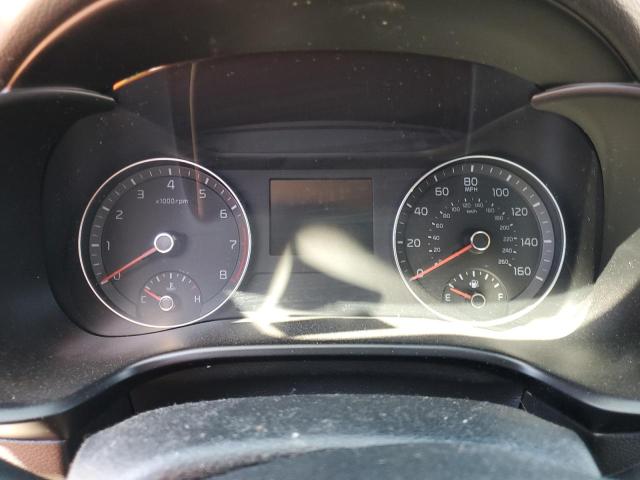 3KPF24AD5KE077082 KIA FORTE FE