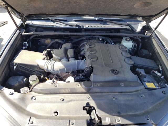 2021 TOYOTA 4RUNNER NI - JTEJU5JR5M5950703