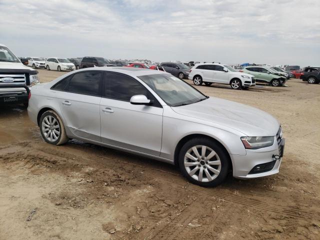 VIN WAUBFAFL5DN033211 2013 Audi A4, Premium no.4