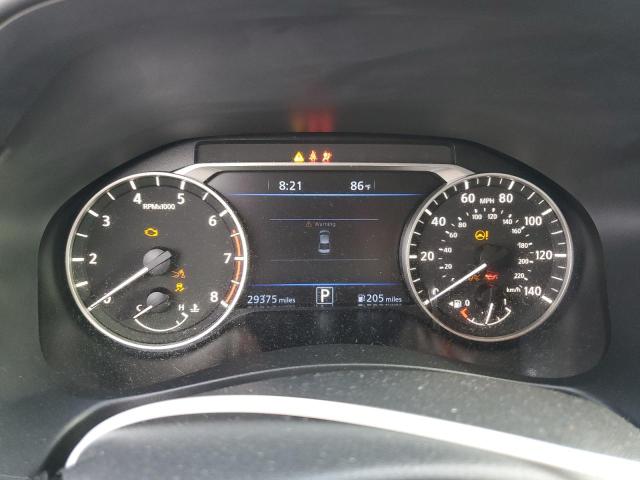 1N4BL4FW5MN422296 Nissan Altima Platinum