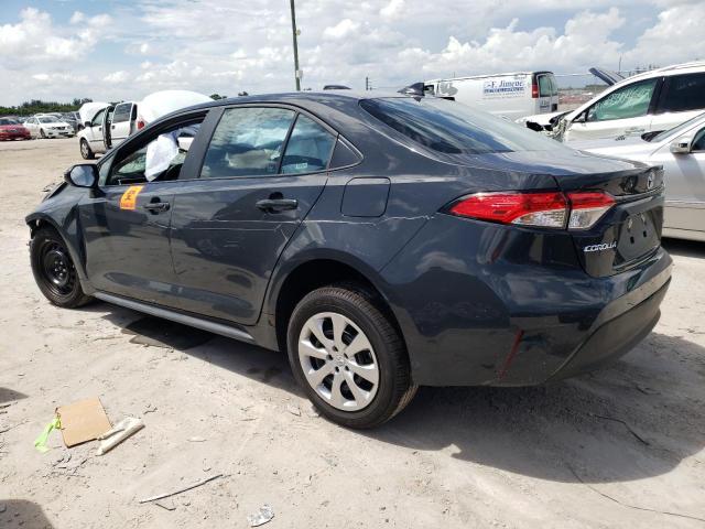 2023 Toyota Corolla Le VIN: 5YFB4MDE7PP051229 Lot: 65955133