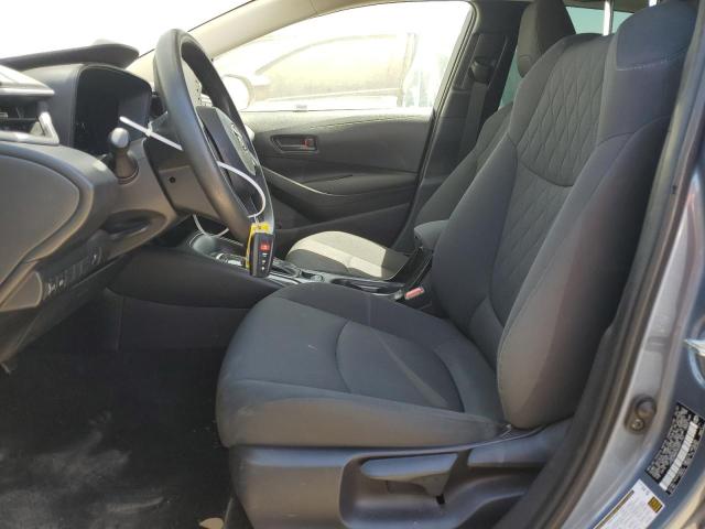 JTDEAMDE5N3011761 Toyota COROLLA LE
