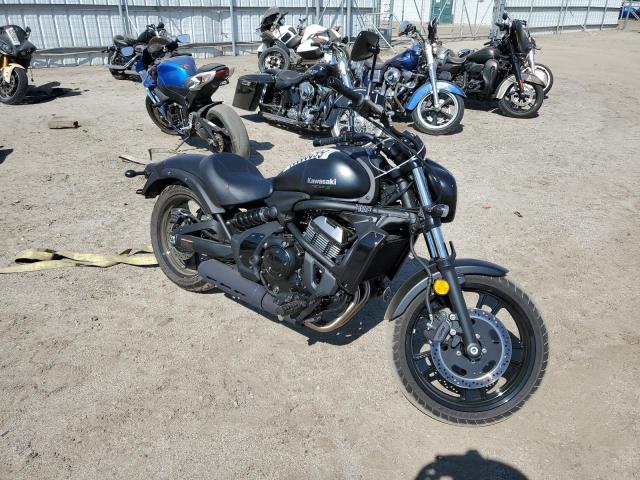 2023 KAWASAKI EN650 C - JKAENEC16PDA08211