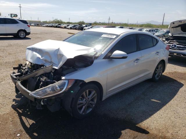 2018 5NPD84LF9JH353973 main image
