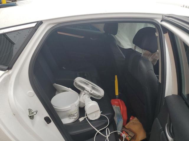 2019 HONDA CIVIC TOUR - 2HGFC1F99KH106251