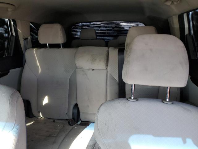 5XYPG4A56KG536394 KIA SORENTO LX
