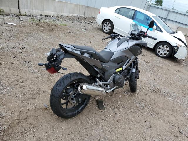 2014 HONDA NC750 X JH2RC7221EK000209