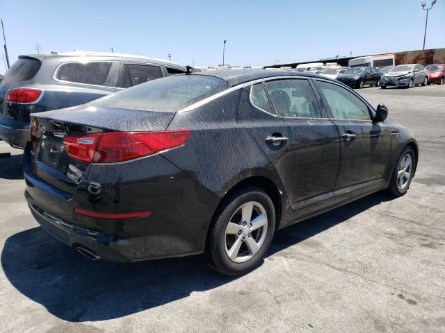 5XXGM4A70FG396122 KIA Optima Lx