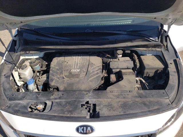 KNDMB5C17G6132211 KIA SEDONA LX