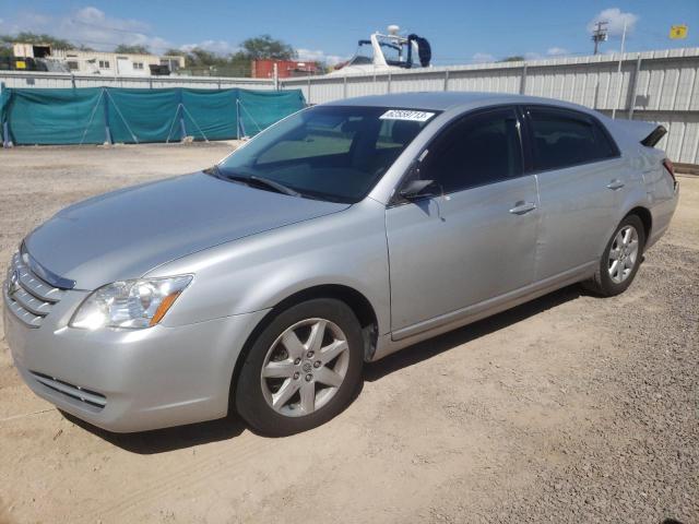 2006 Toyota Avalon XL