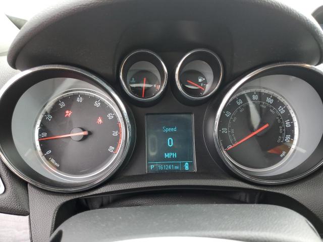 KL4CJBSB6EB549017 Buick Encore Convenience
