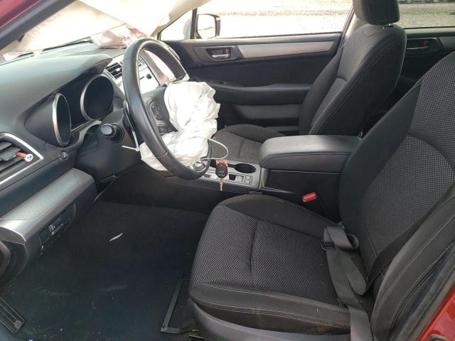 4S4BSACC0H3413878 Subaru Outback 2.5i Premium