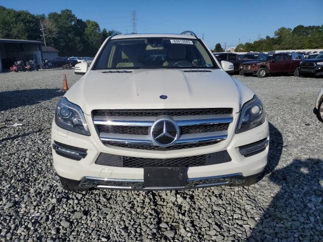 VIN 4JGDF7CE2DA097651 2013 Mercedes-Benz GL-Class, ... no.5