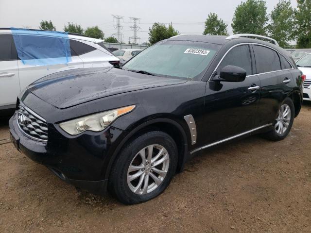 2009 INFINITI FX35 