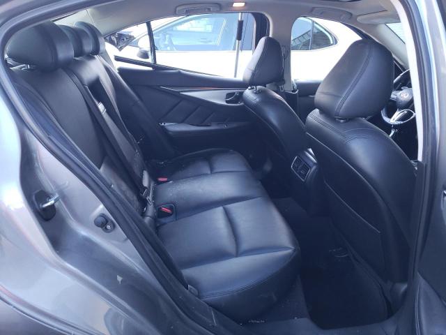 2020 INFINITI Q50 PURE - JN1EV7AP4LM207986