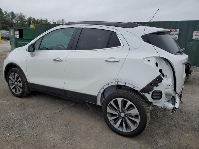 KL4CJESM3NB566585 Buick Encore  2