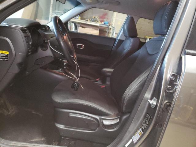 KNDJN2A23E7001031 KIA Soul