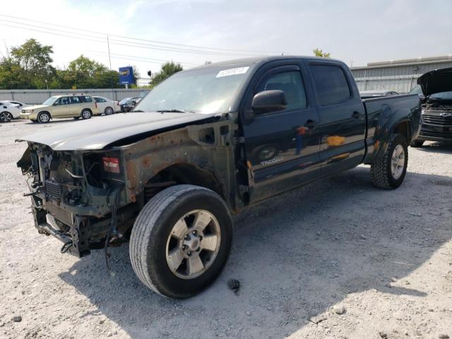 2010 Toyota Tacoma 