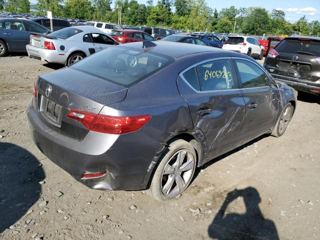 2015 ACURA ILX 20 PRE - 19VDE1F50FE003954