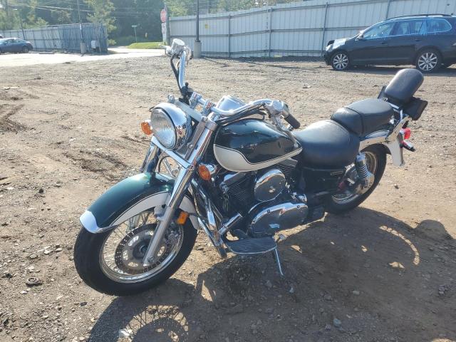 2004 KAWASAKI VN1500 E - JKBVNAE174A117529