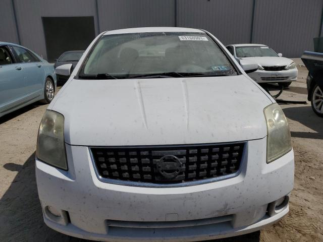 2009 Nissan Sentra 2.0 VIN: 3N1AB61E39L640282 Lot: 63160903