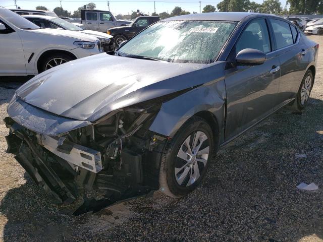 1N4BL4BV4PN303429 Nissan Altima S