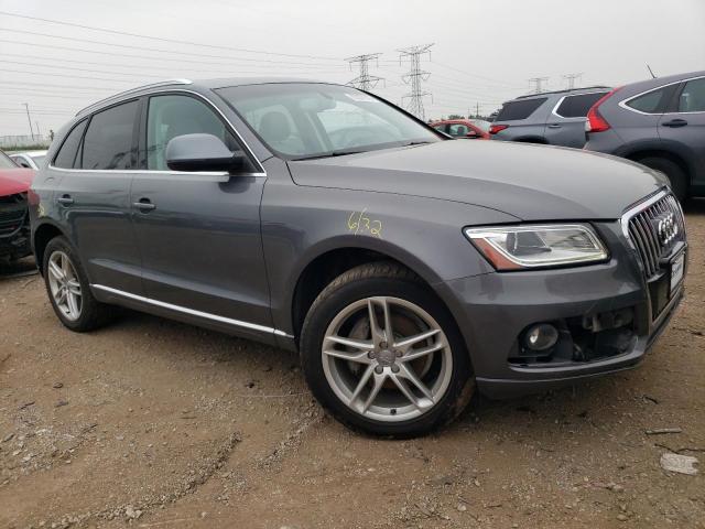 WA1LFBFP2EA105291 2014 AUDI Q5, photo no. 4