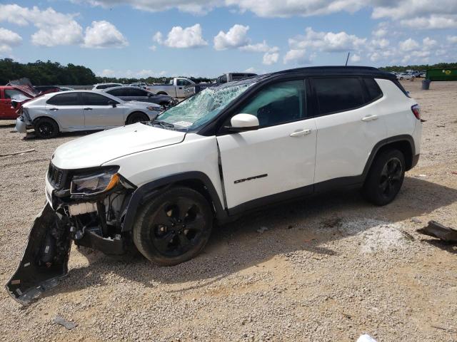 3C4NJCBB7MT523253 Jeep Compass LA