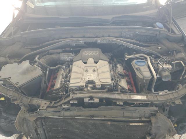 WA1D7AFPXGA137694 Audi Q5 Premium Plus S-line