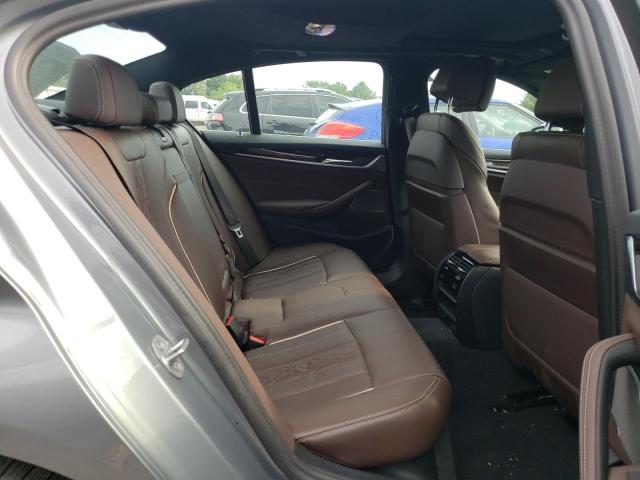 2023 BMW 530 XI - WBA13BJ06PWX97462