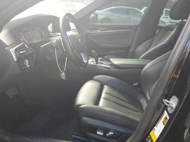 2018 BMW 530 XI - WBAJA7C56JWA71560