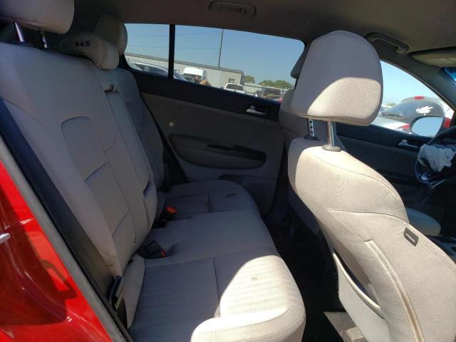 KNDPM3AC5K7627798 KIA Sportage Lx