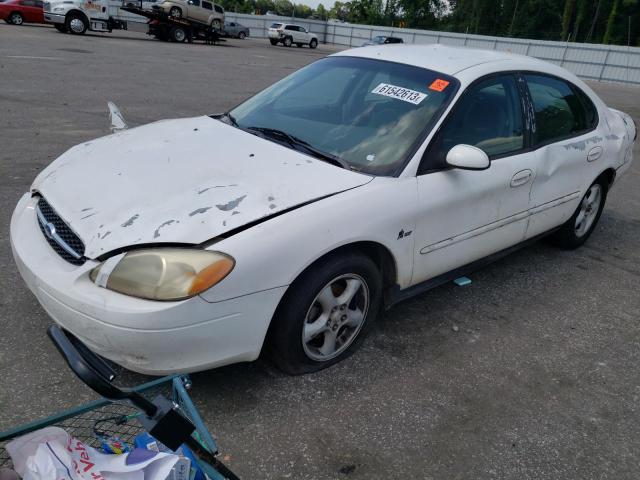 2000 Ford Taurus SE