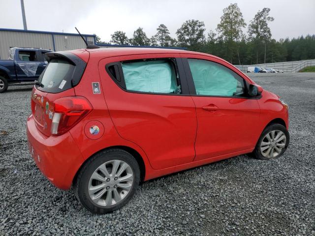 KL8CD6SA7GC611249 Chevrolet SPARK 1LT