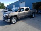 2015 CHEVROLET SILVERADO - 3GCUKPEHXFG373263