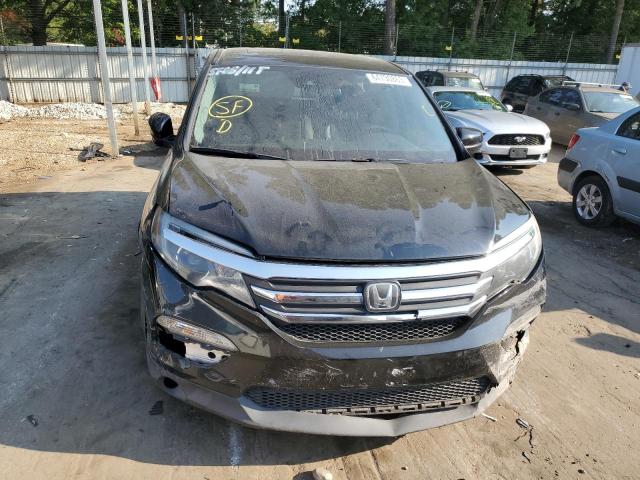 5FNYF6H61HB010773 Honda PILOT EXL