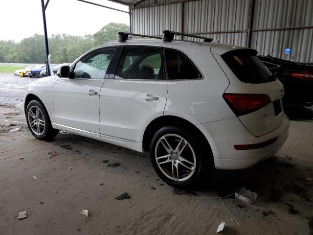 VIN WA1LFAFP1DA077637 2013 Audi Q5, Premium Plus no.2