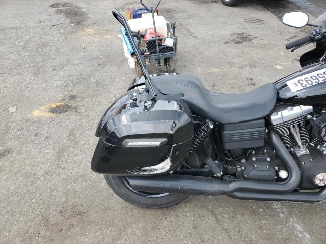 2010 HARLEY-DAVIDSON FXDF 1HD1GY418AC326225