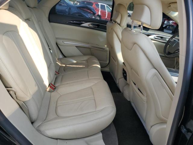 3LN6L2GK6ER808246 Lincoln MKZ
