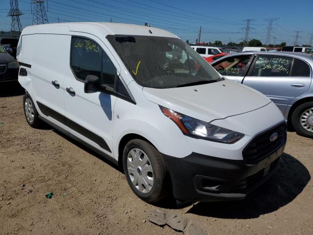 NM0LS7S21P1552123 | 2023 FORD TRANSIT CO