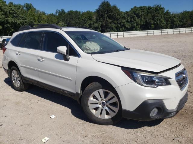 4S4BSADC5J3331083 | 2018 SUBARU OUTBACK 2.