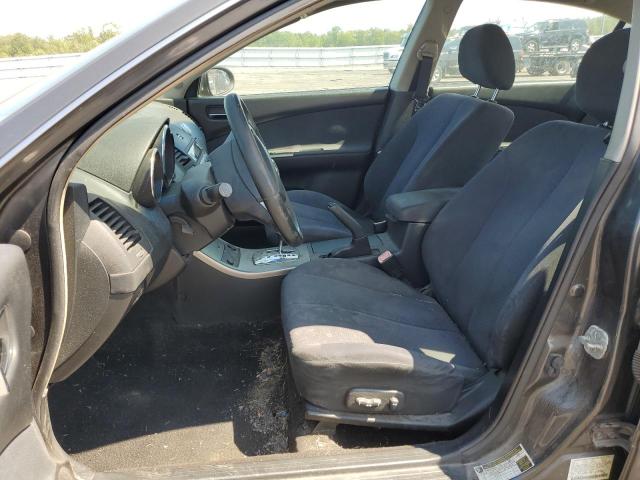 1N4AL11D06N431572 | 2006 Nissan altima s