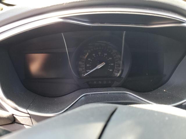 2015 FORD FUSION SE - 3FA6P0H73FR259670