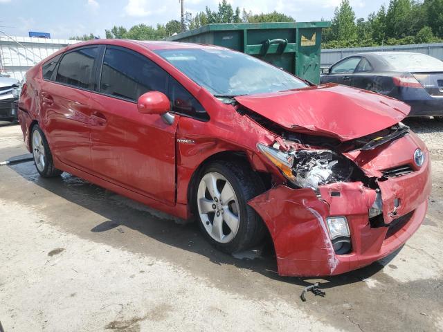 2010 Toyota Prius VIN: JTDKN3DU7A0167952 Lot: 65365823