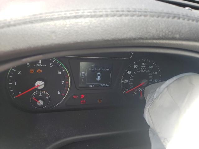 5XYPG4A37GG025816 KIA SORENTO LX